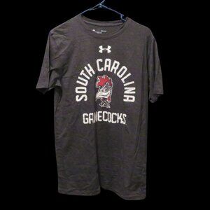 🐔Under Armour South Carolina Gamecocks Tshirt🐔